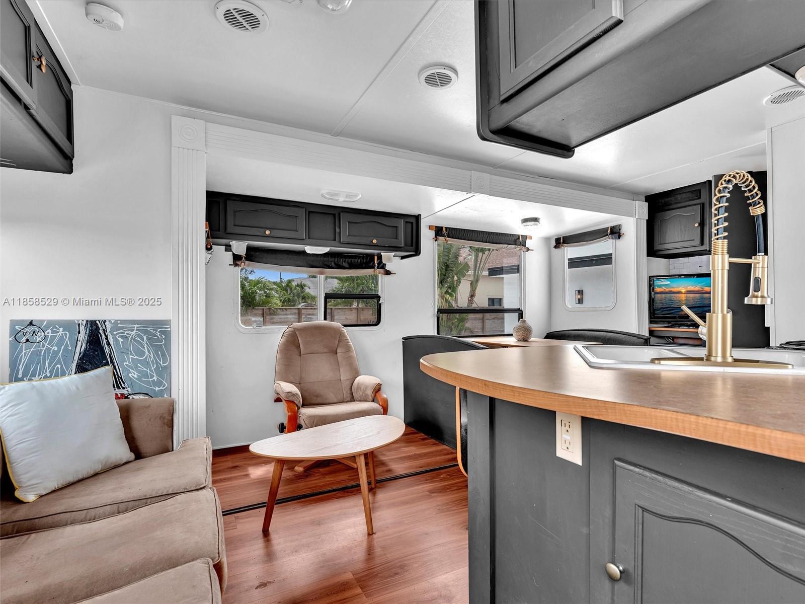 SILVER TERRACE DELRAY - Residential Lease
