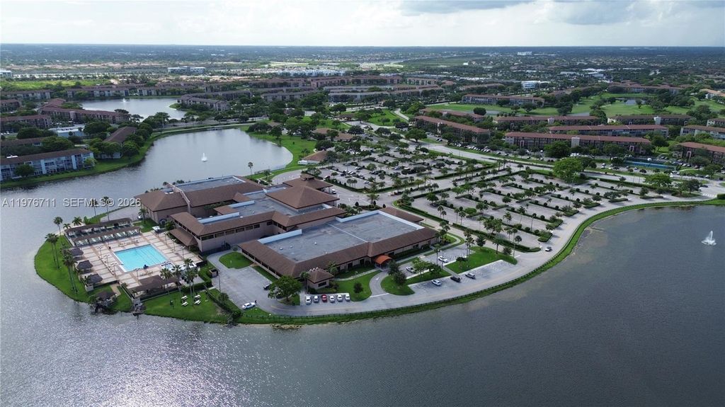 Photo of 12500 SW 5th Ct #307M, Pembroke Pines, FL 33027 (MLS # A11976711)