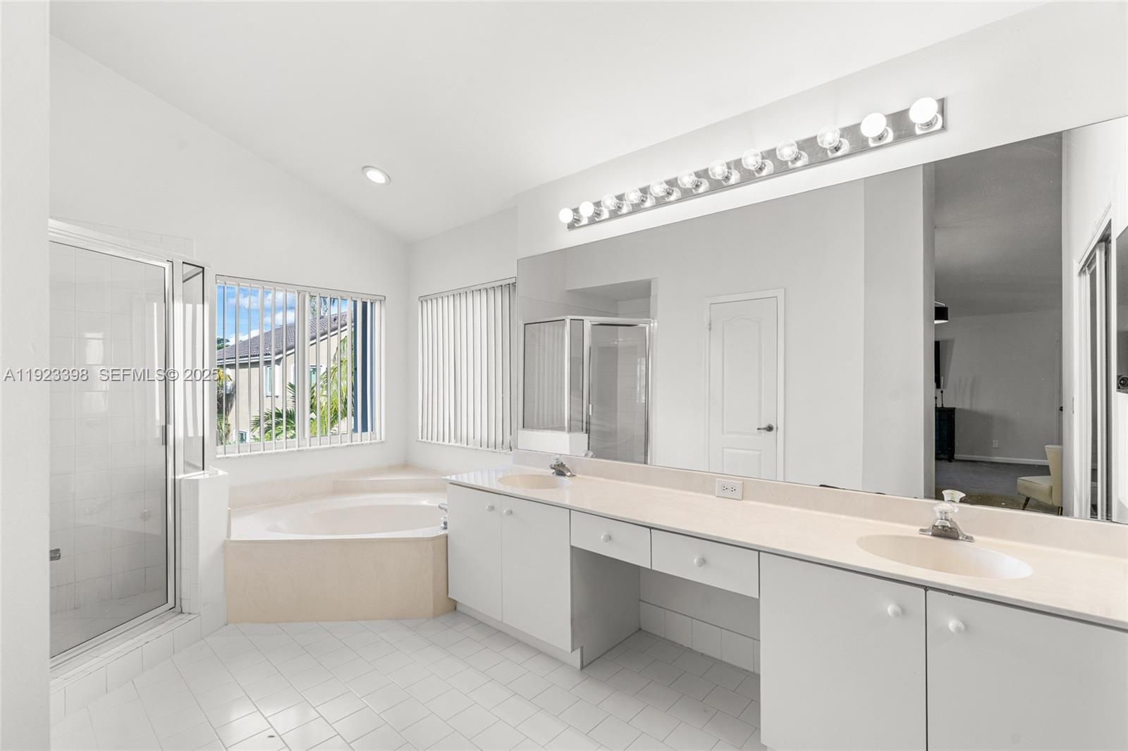 AMERITRAIL SECTION TWO - Residential