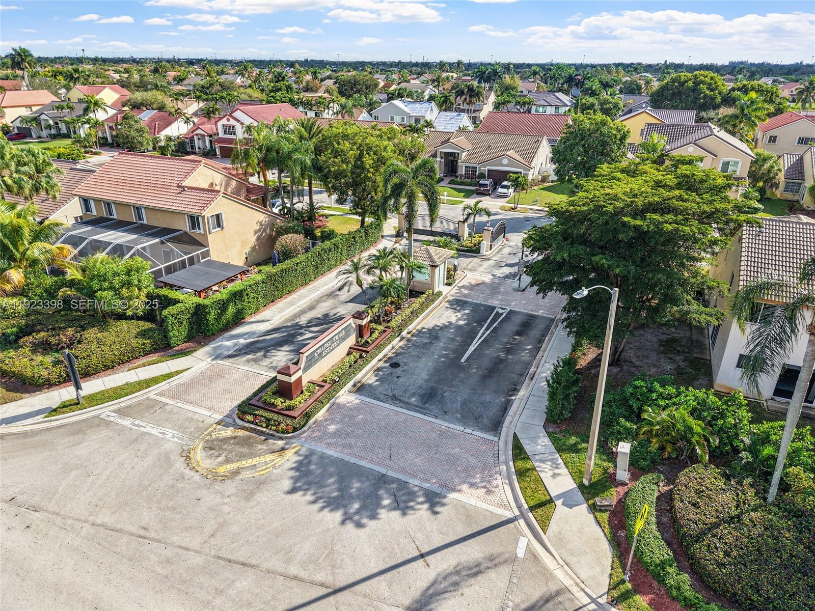 AMERITRAIL SECTION TWO - Residential