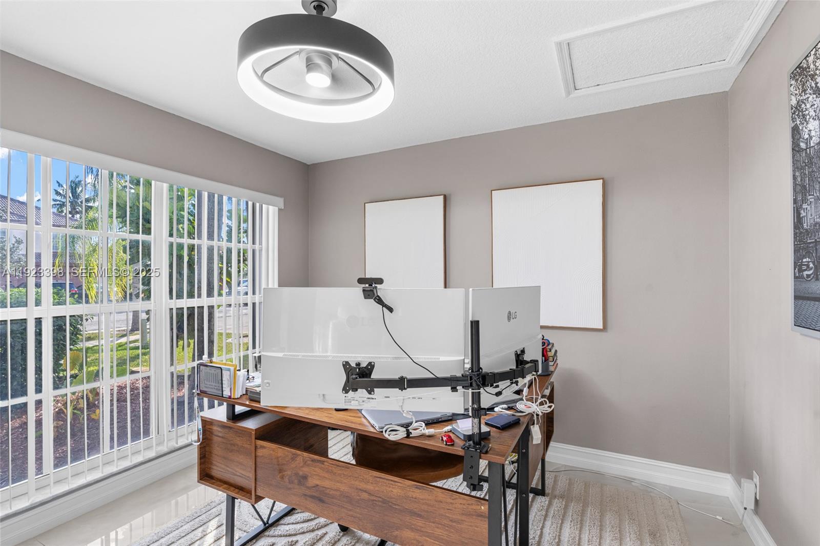 AMERITRAIL SECTION TWO - Residential