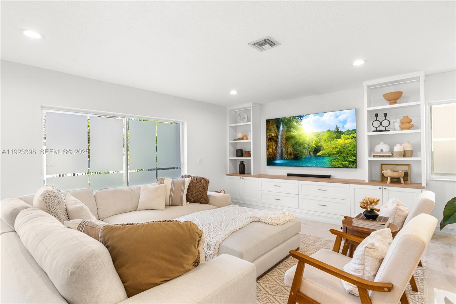 AMERITRAIL SECTION TWO - Residential