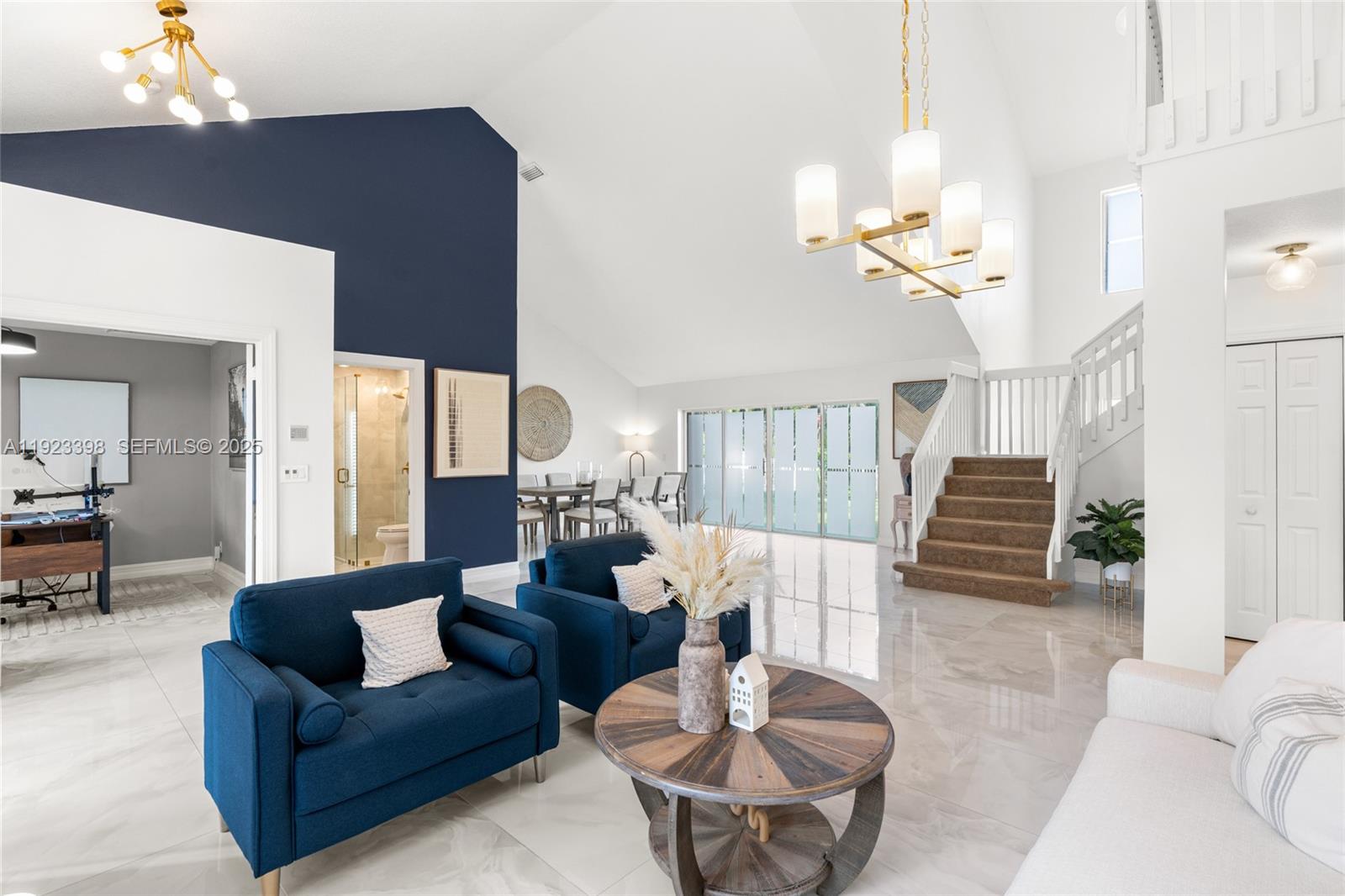 AMERITRAIL SECTION TWO - Residential