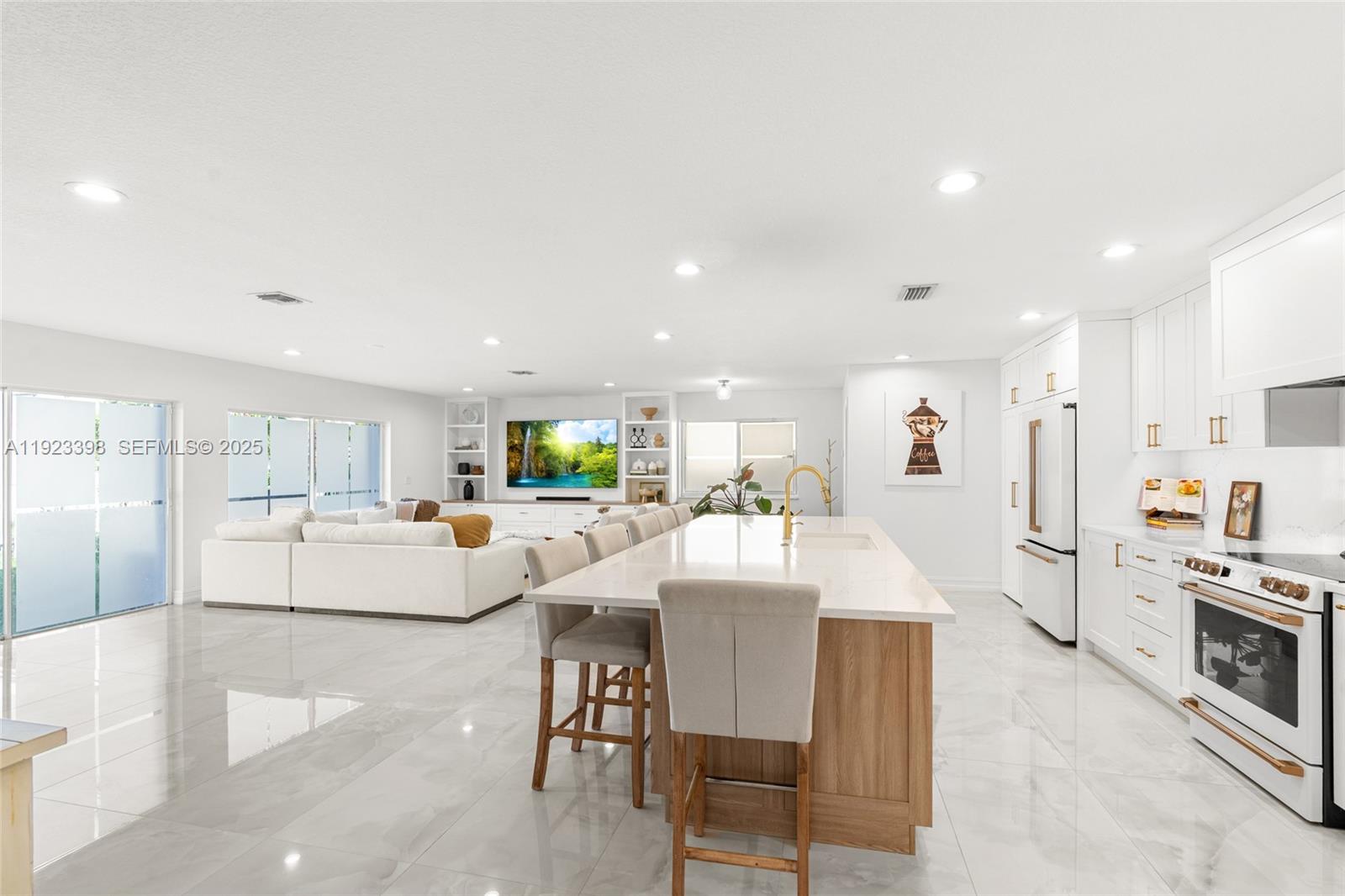 AMERITRAIL SECTION TWO - Residential