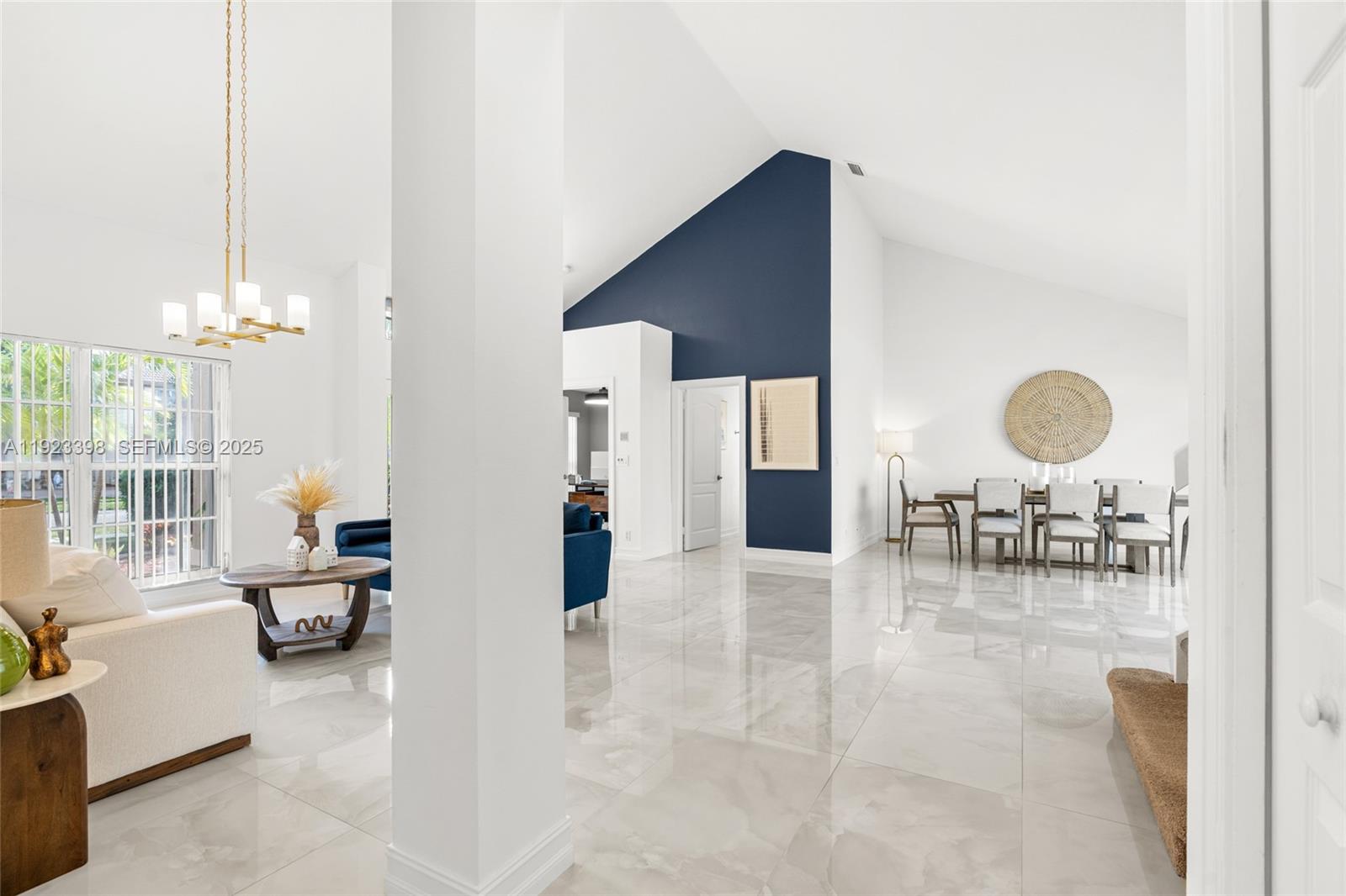 AMERITRAIL SECTION TWO - Residential