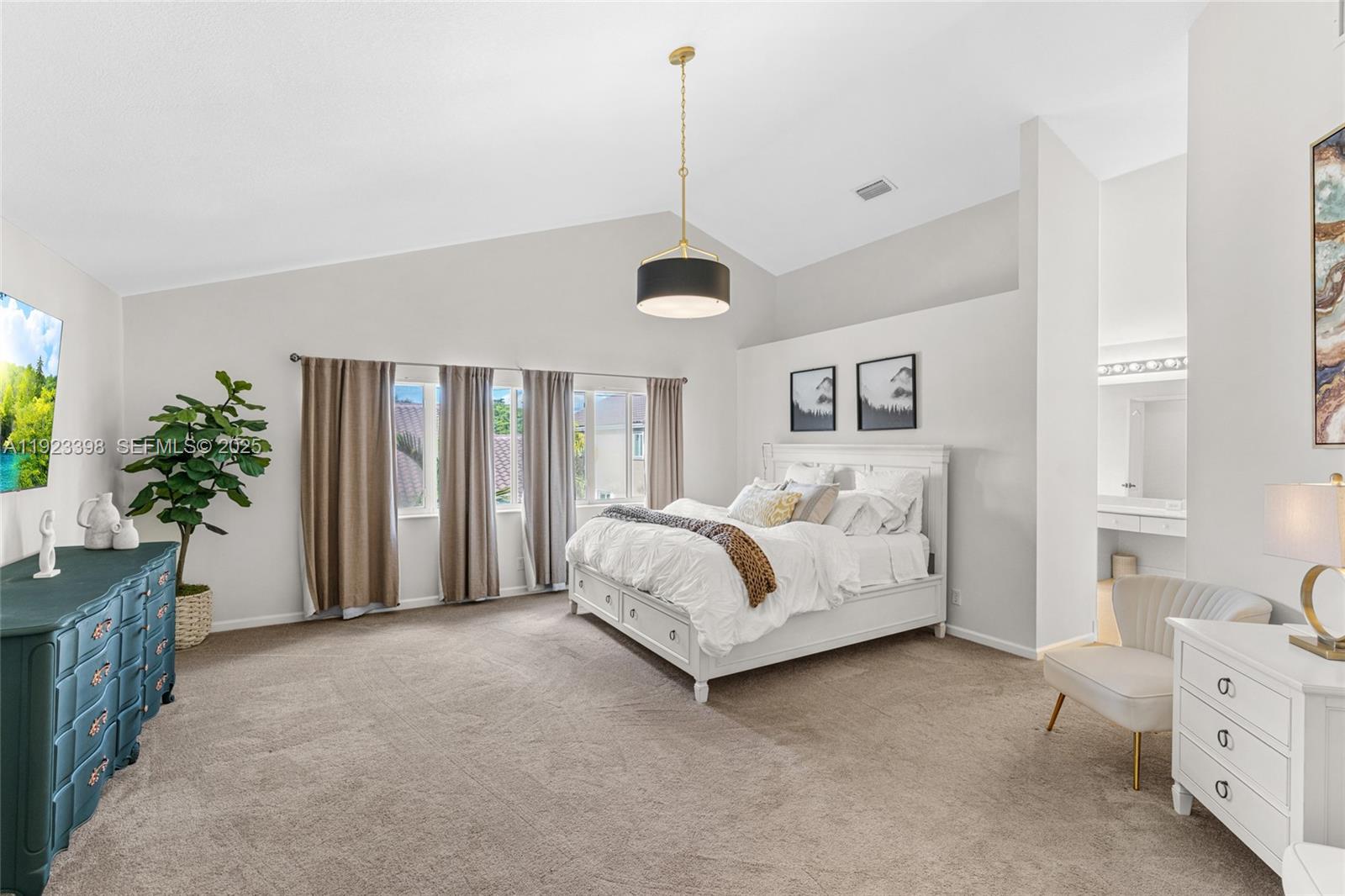 AMERITRAIL SECTION TWO - Residential