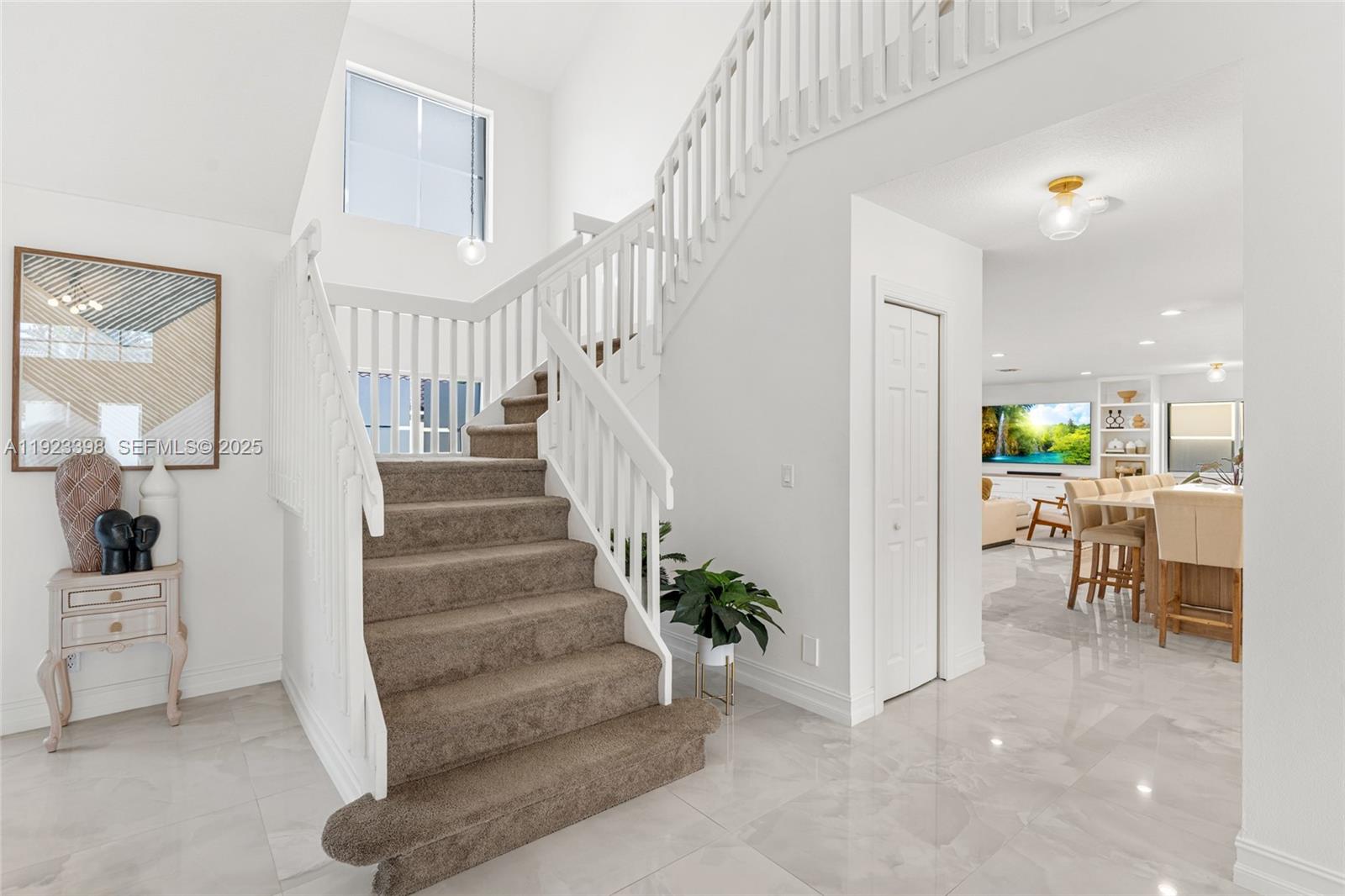 AMERITRAIL SECTION TWO - Residential