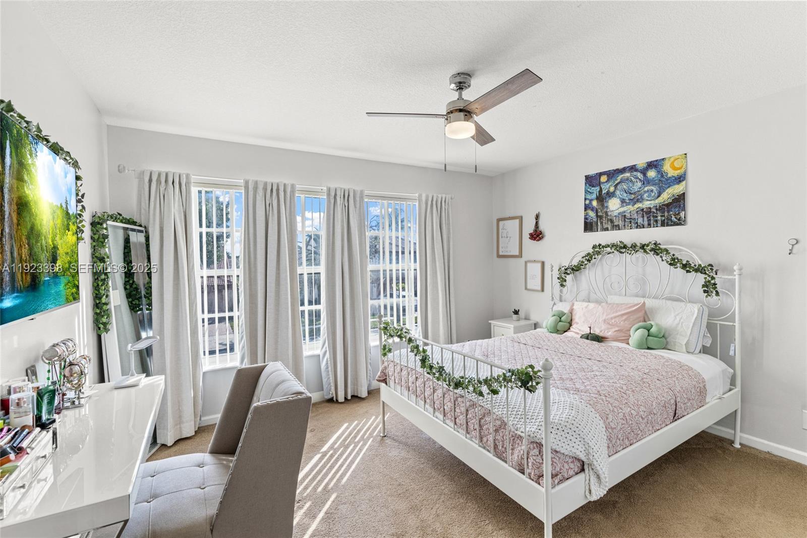 AMERITRAIL SECTION TWO - Residential