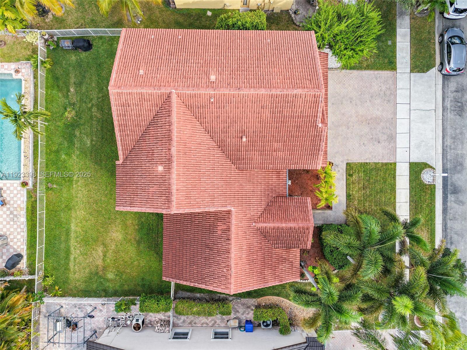 AMERITRAIL SECTION TWO - Residential