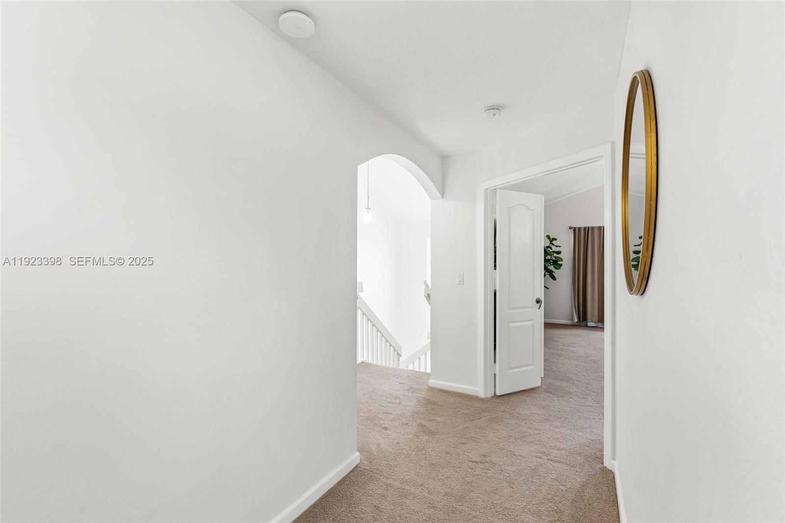 AMERITRAIL SECTION TWO - Residential