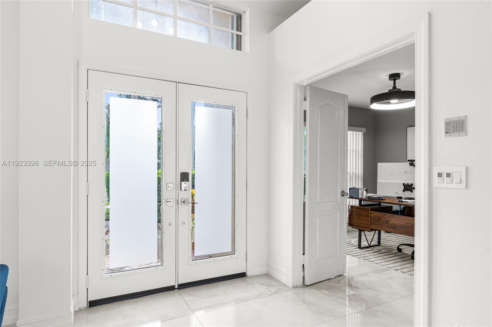 AMERITRAIL SECTION TWO - Residential