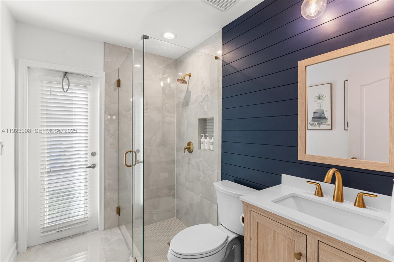 AMERITRAIL SECTION TWO - Residential