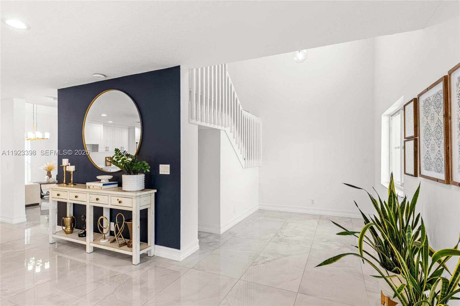 AMERITRAIL SECTION TWO - Residential