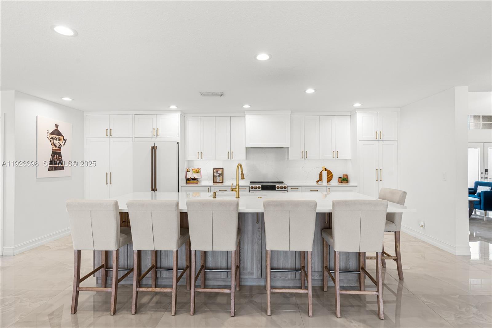 AMERITRAIL SECTION TWO - Residential