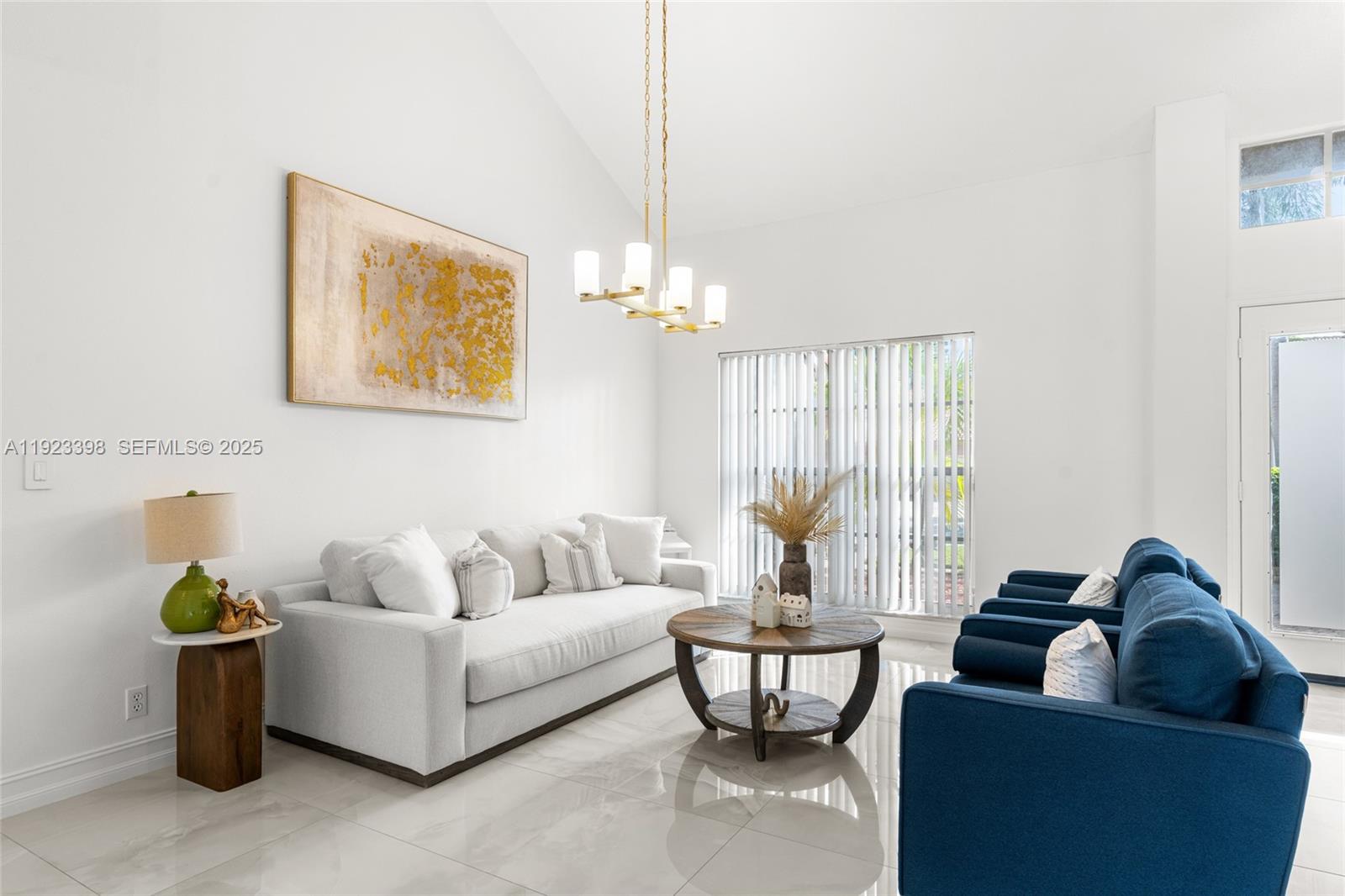 AMERITRAIL SECTION TWO - Residential