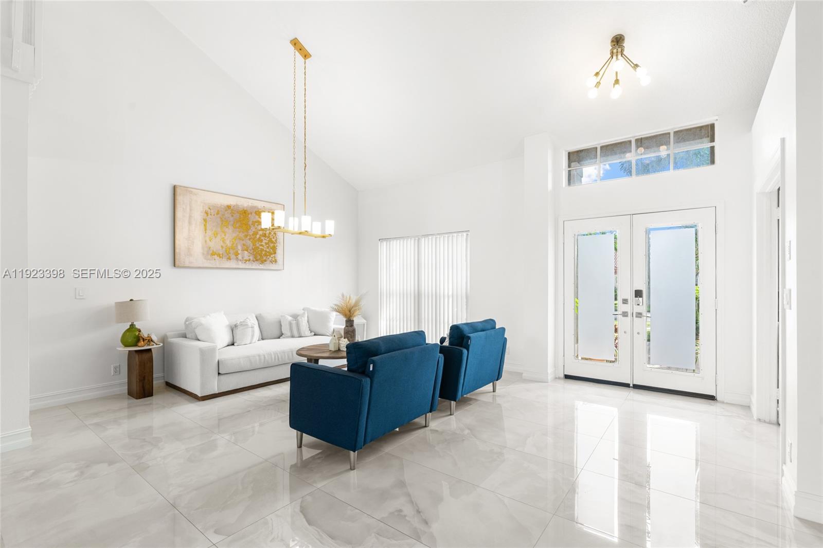 AMERITRAIL SECTION TWO - Residential