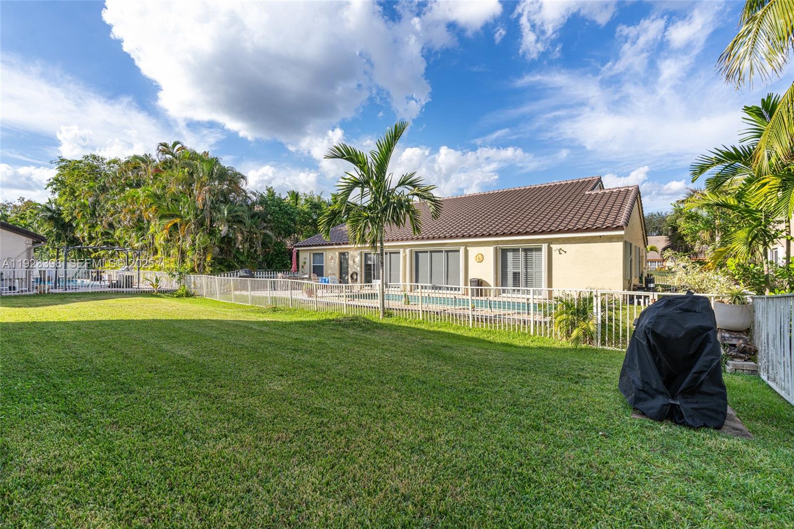 AMERITRAIL SECTION TWO - Residential