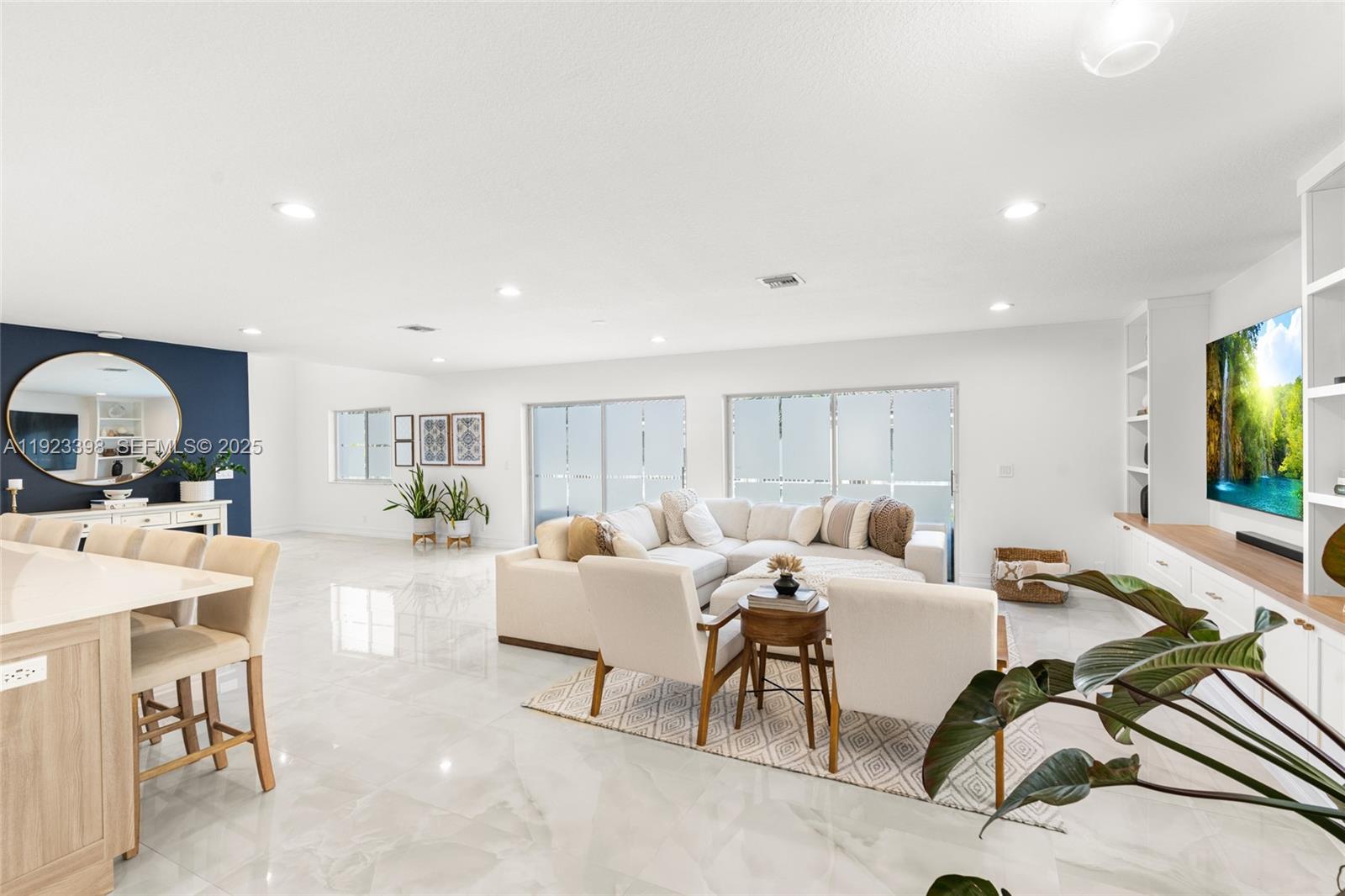 AMERITRAIL SECTION TWO - Residential