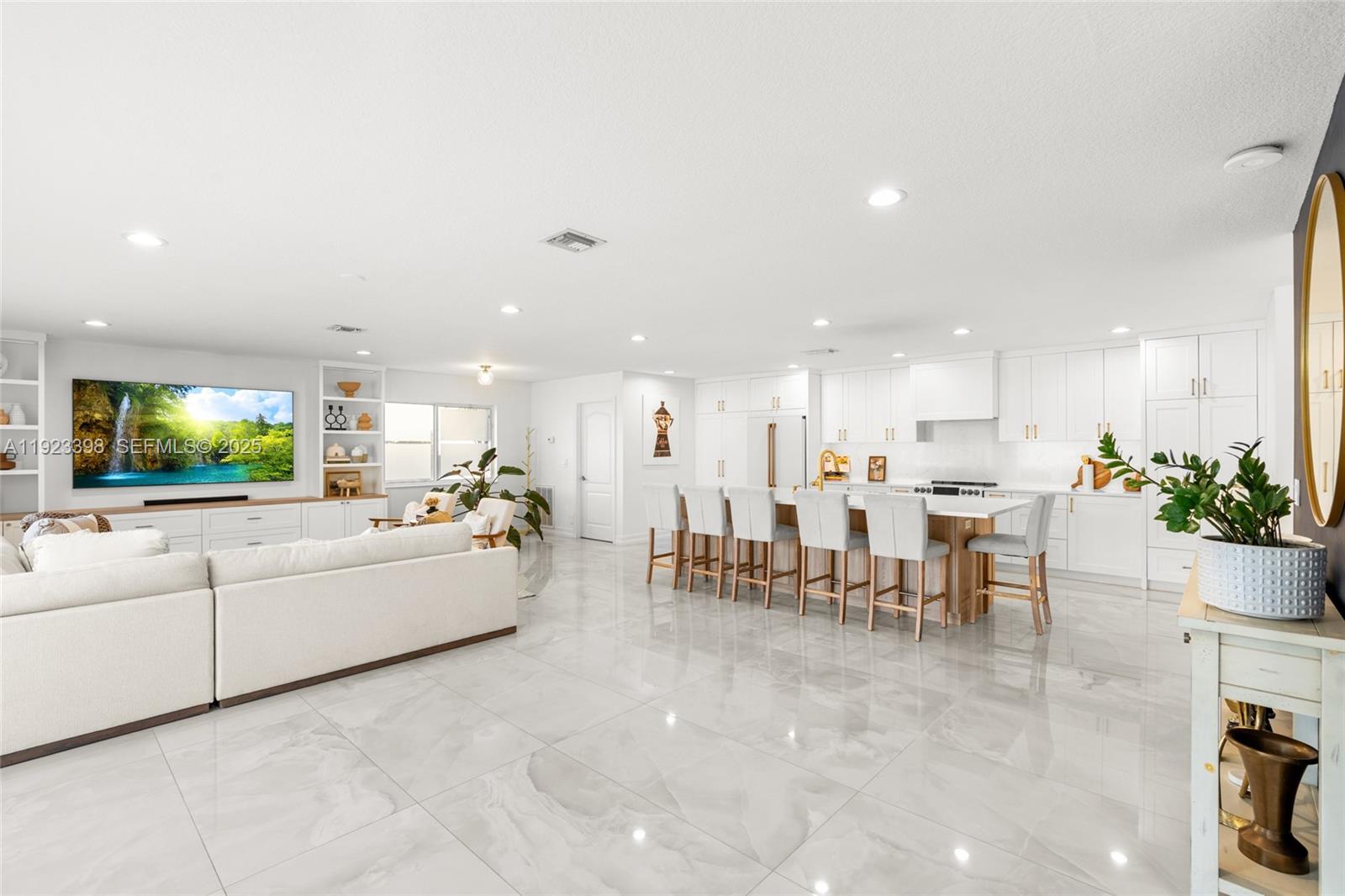 AMERITRAIL SECTION TWO - Residential