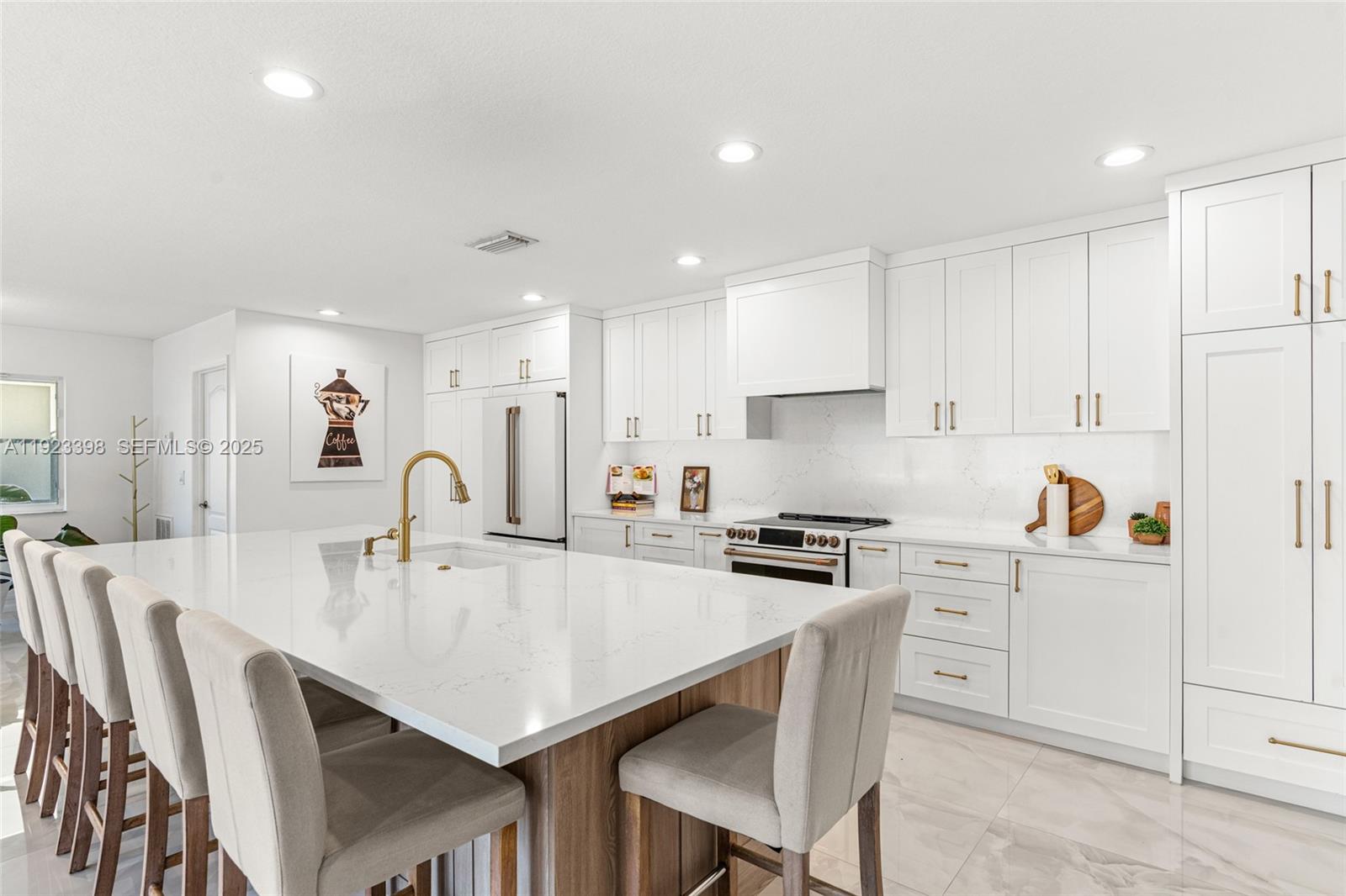 AMERITRAIL SECTION TWO - Residential