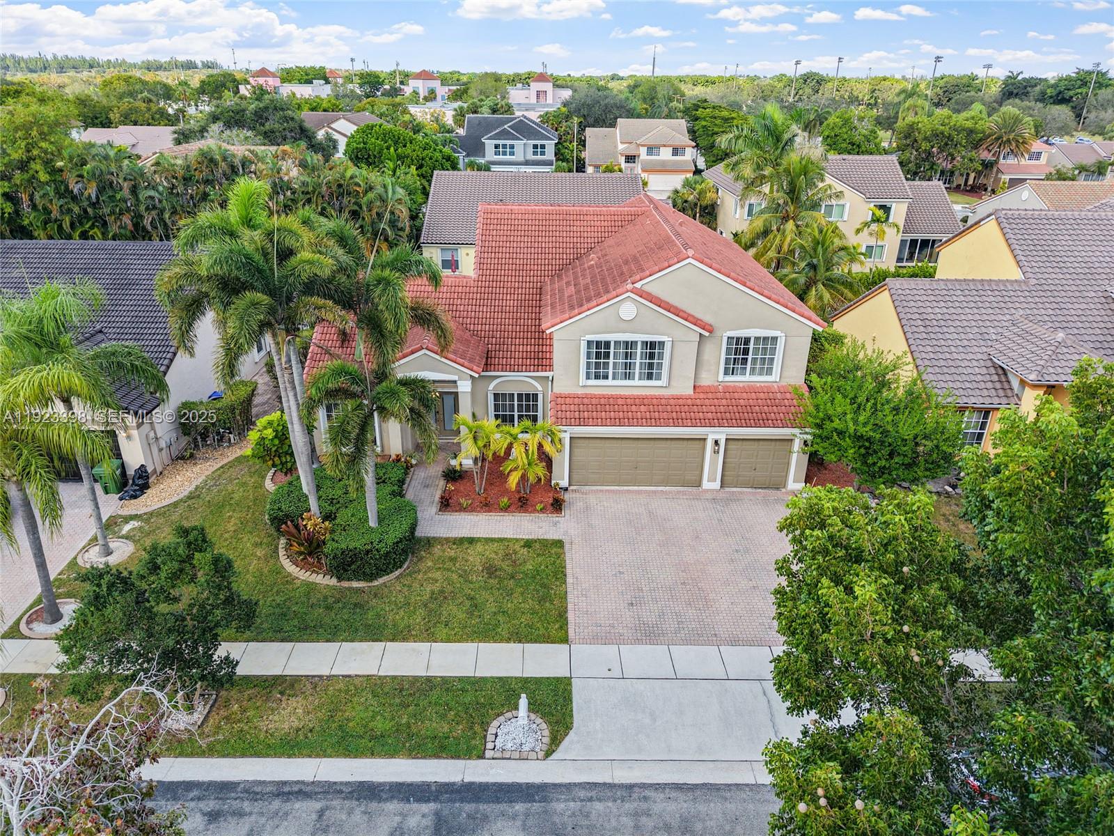 AMERITRAIL SECTION TWO - Residential