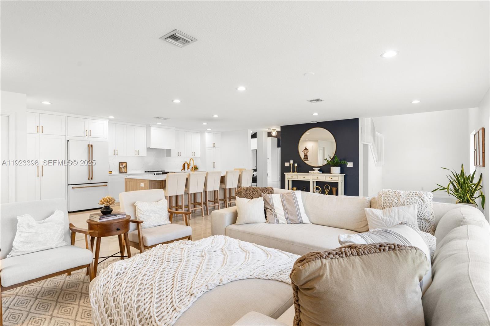 AMERITRAIL SECTION TWO - Residential