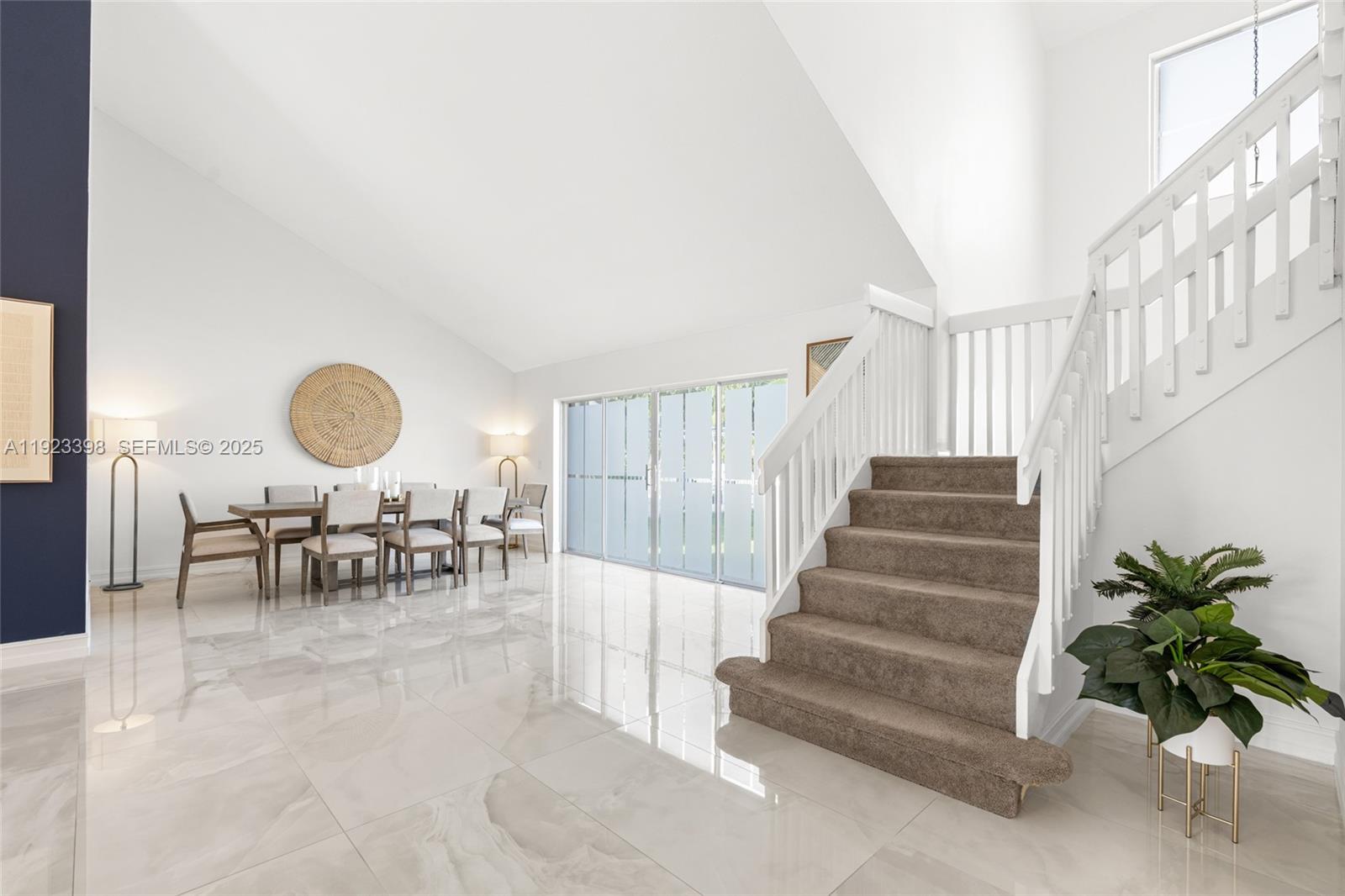 AMERITRAIL SECTION TWO - Residential