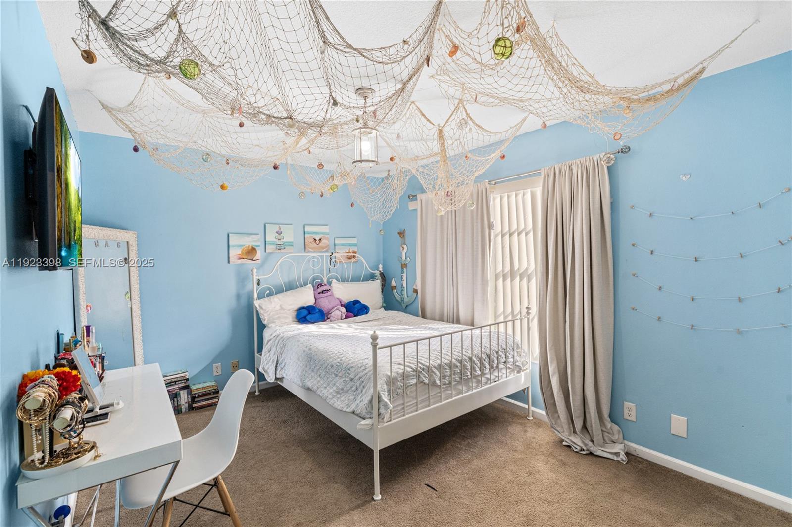 AMERITRAIL SECTION TWO - Residential