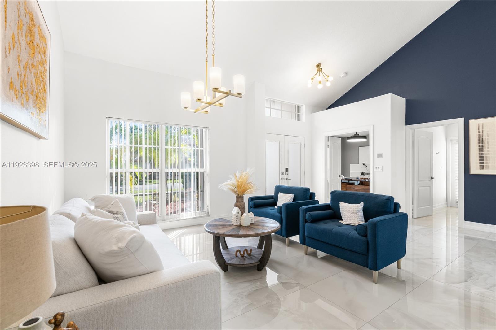 AMERITRAIL SECTION TWO - Residential