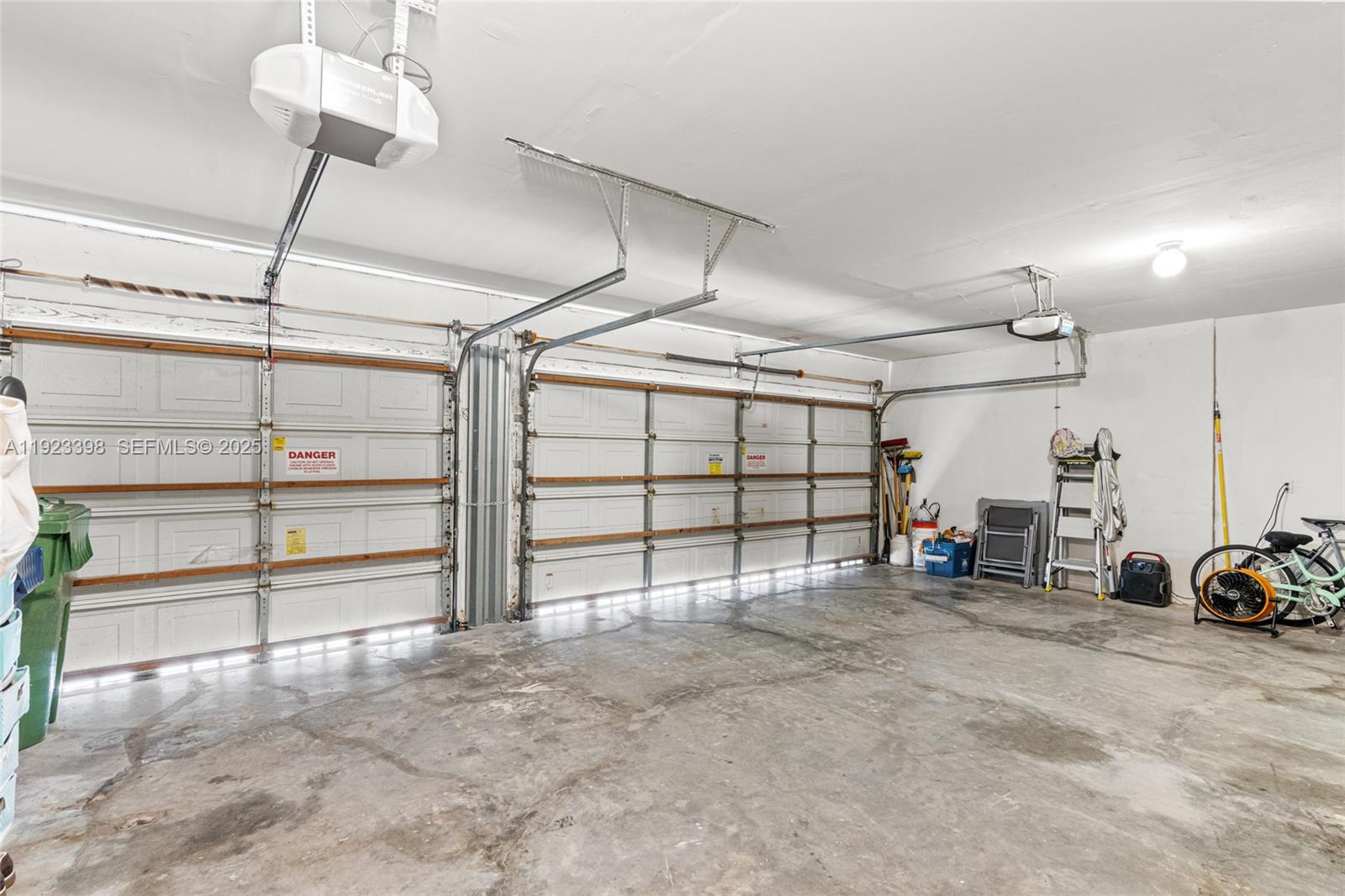 AMERITRAIL SECTION TWO - Residential