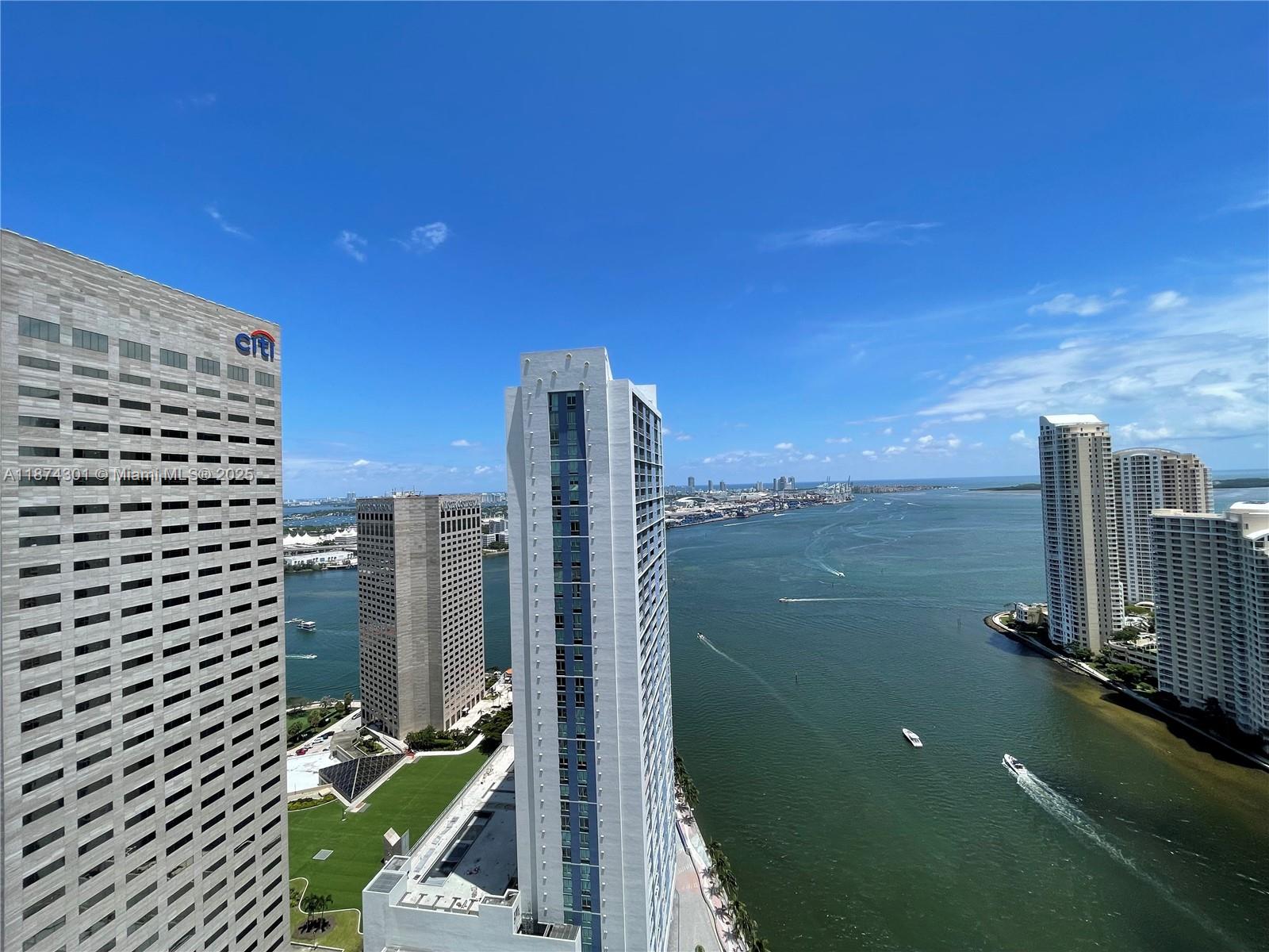 300 S Biscayne Blvd T-3410