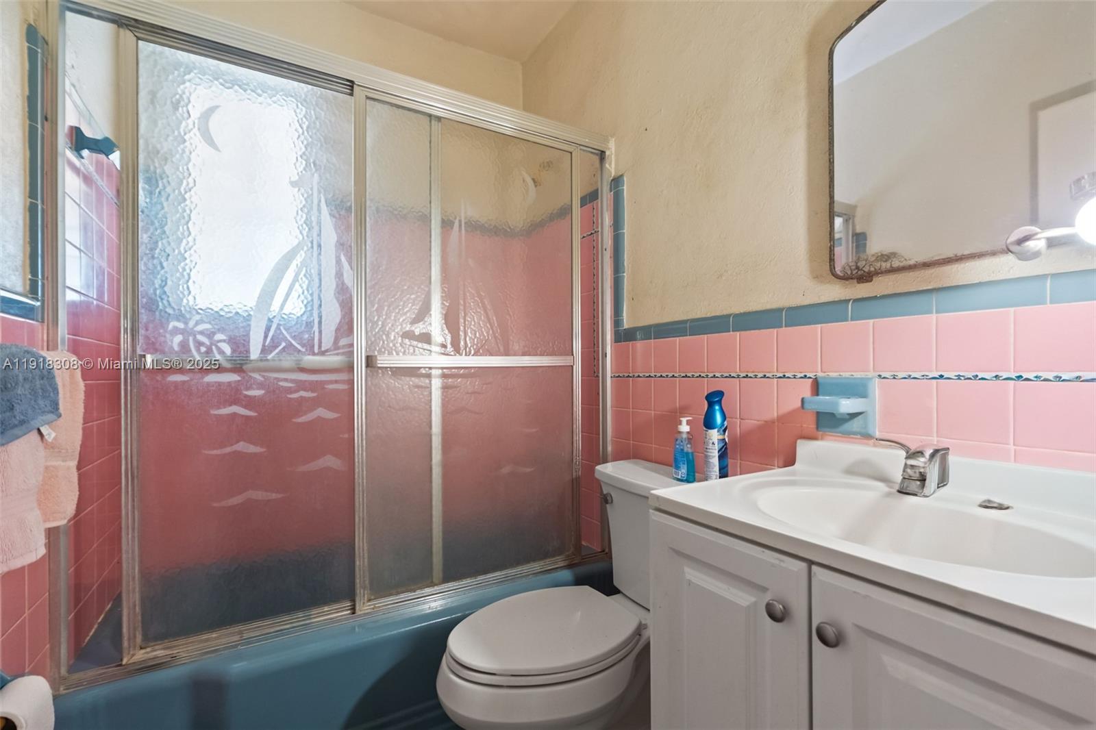 FULFORD BY THE SEA SEC J - Residential