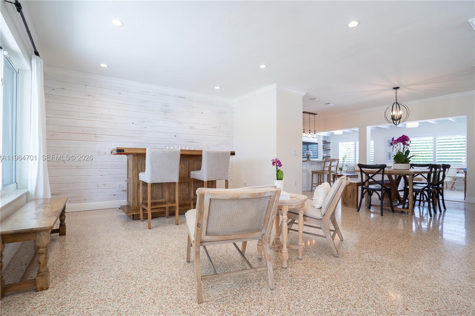 HEFTLER HOMES SUNSET PARK - Residential