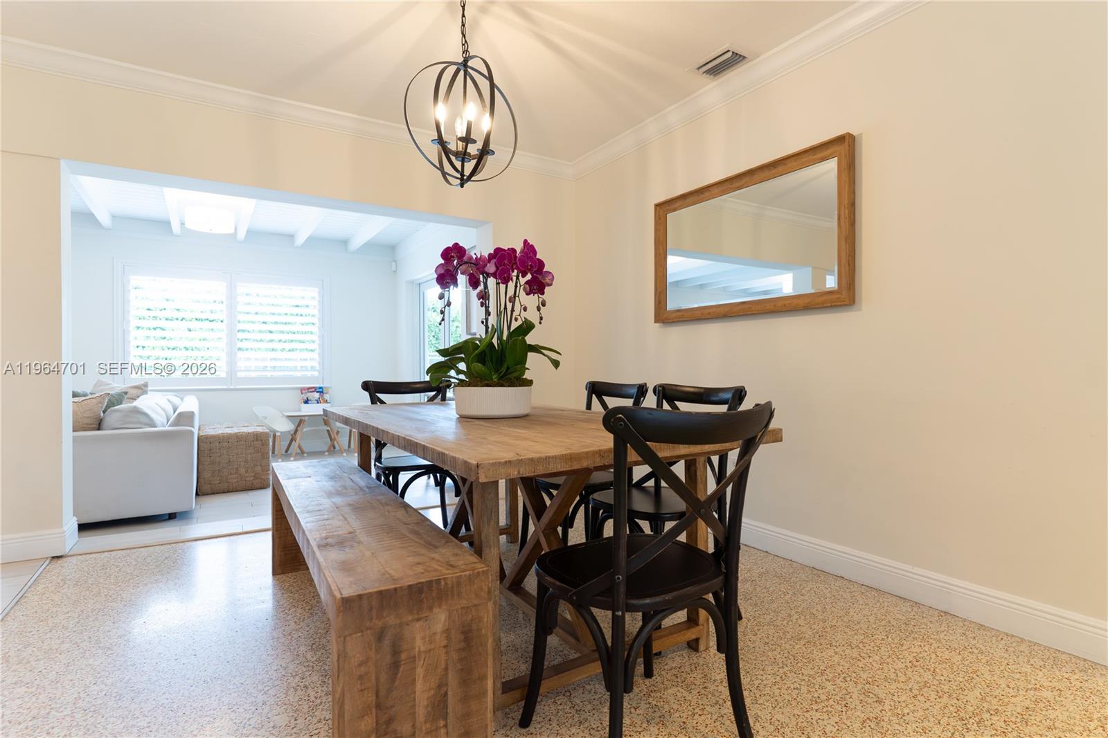 HEFTLER HOMES SUNSET PARK - Residential