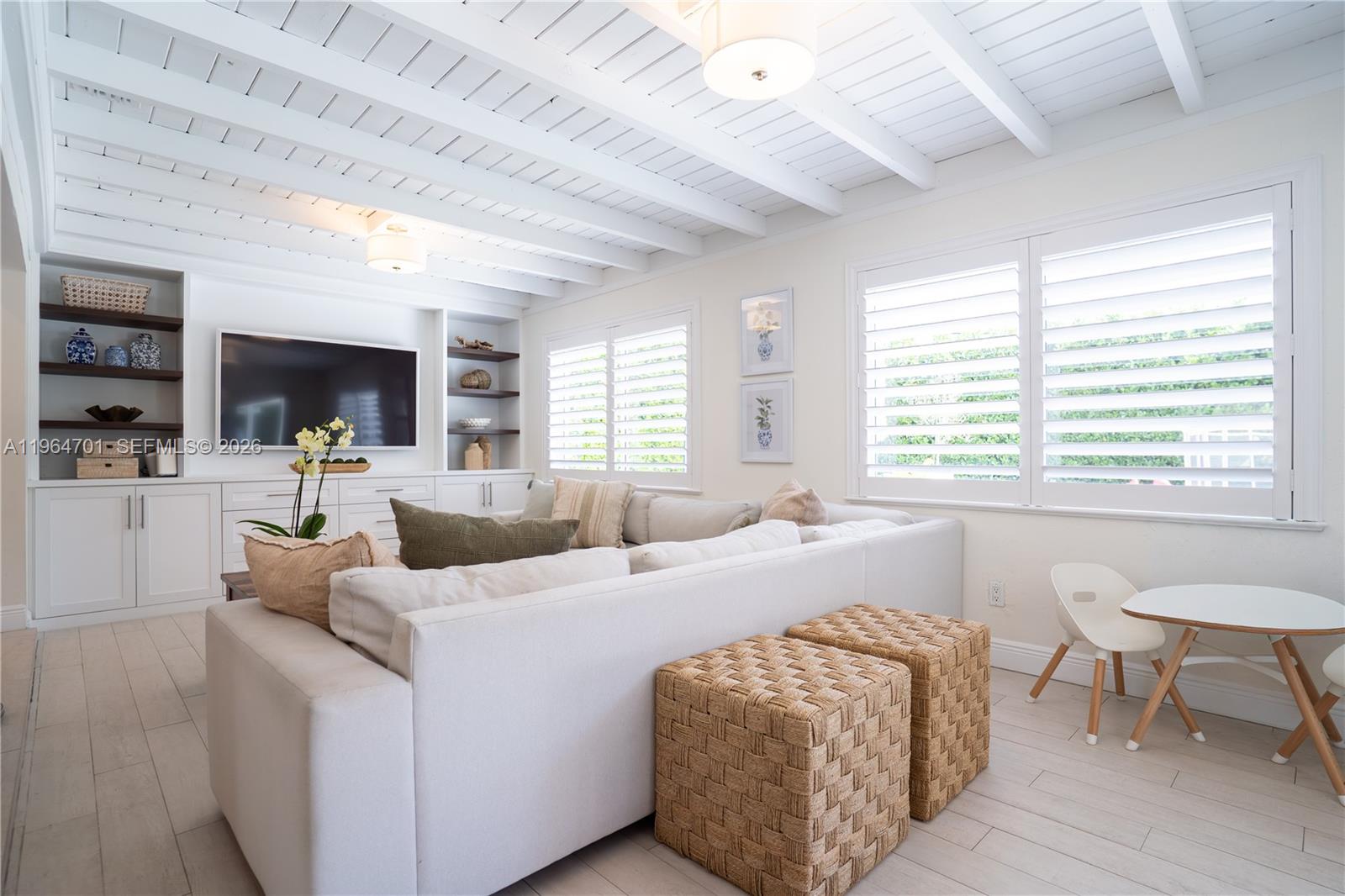 HEFTLER HOMES SUNSET PARK - Residential