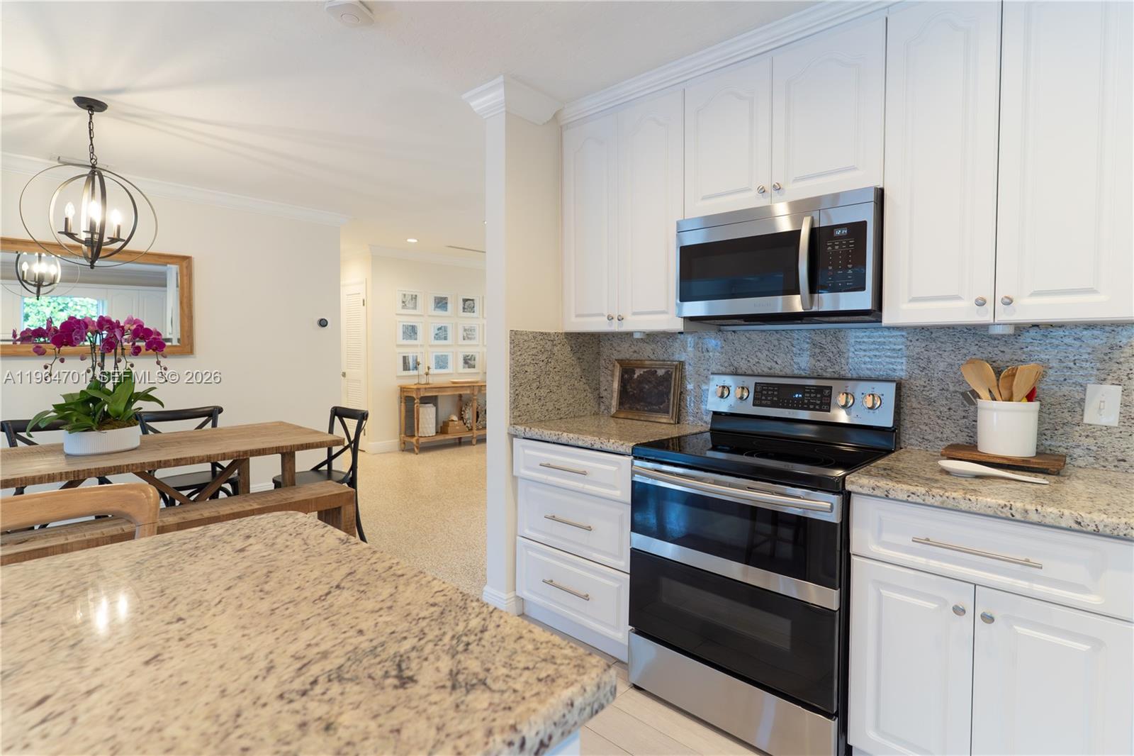 HEFTLER HOMES SUNSET PARK - Residential