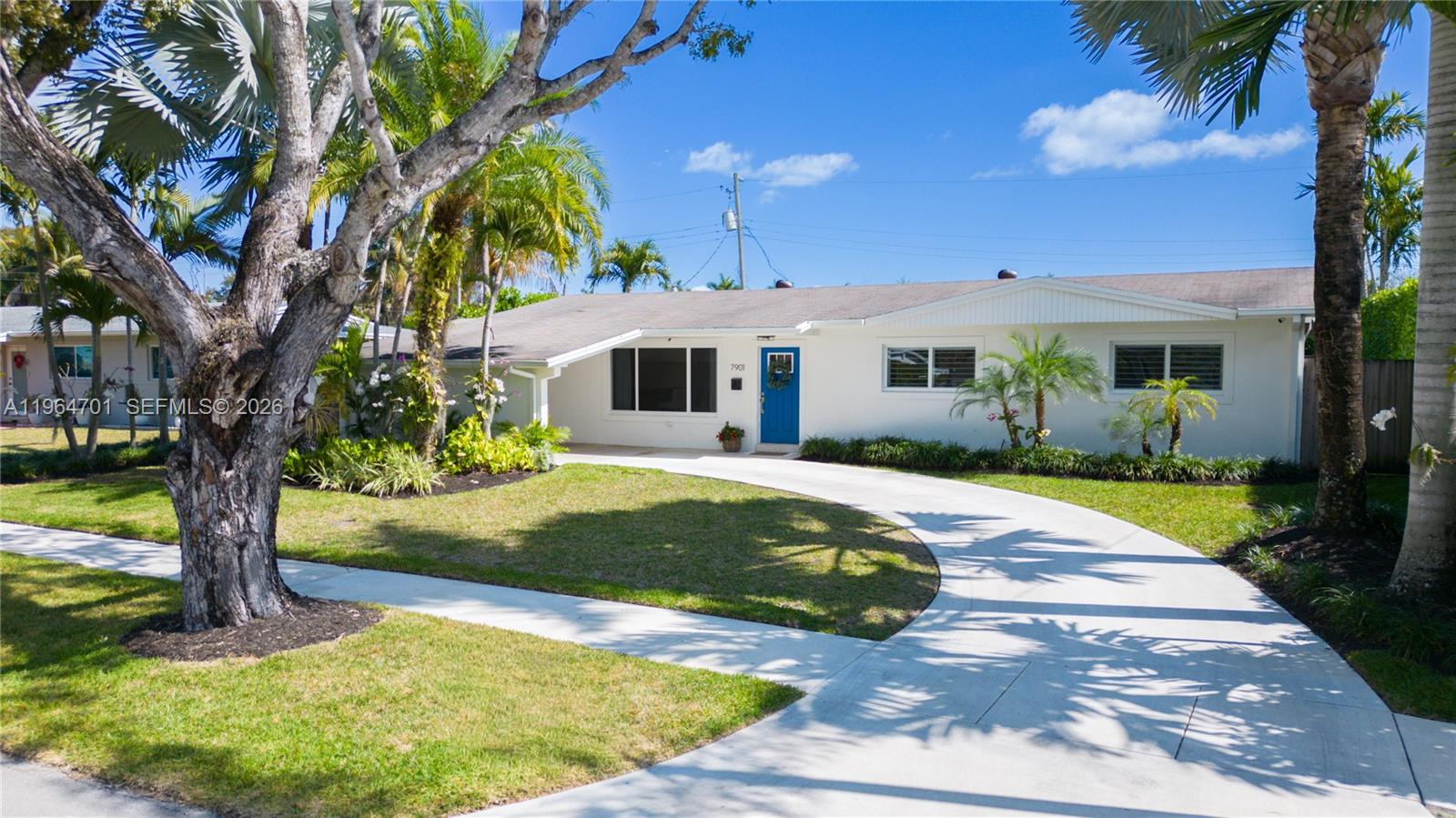 HEFTLER HOMES SUNSET PARK - Residential