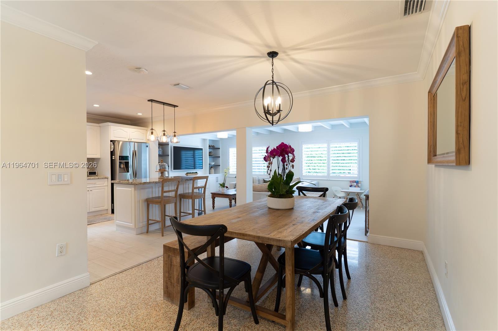 HEFTLER HOMES SUNSET PARK - Residential