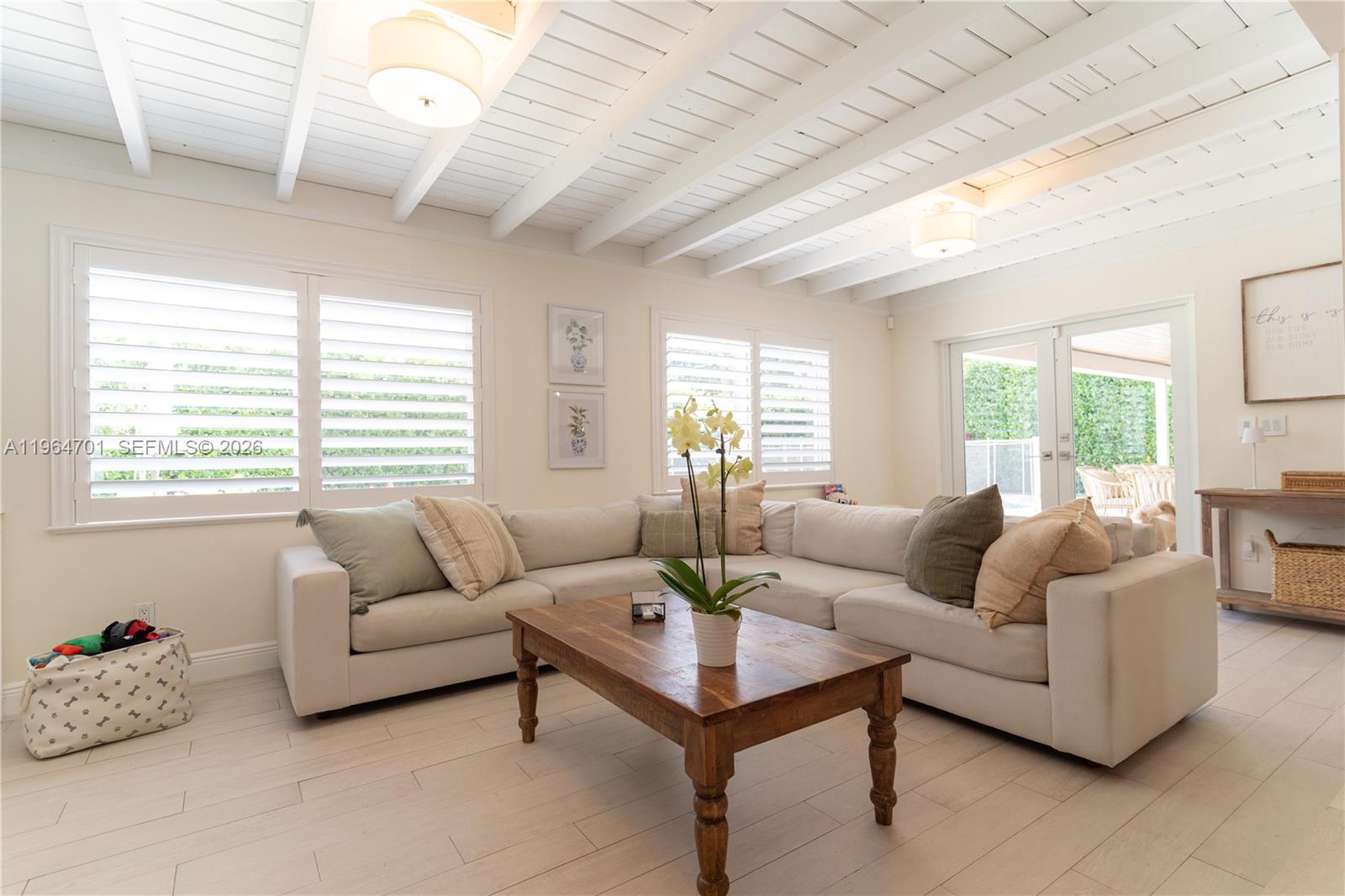 HEFTLER HOMES SUNSET PARK - Residential