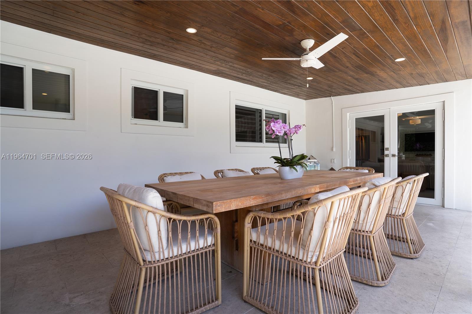 HEFTLER HOMES SUNSET PARK - Residential