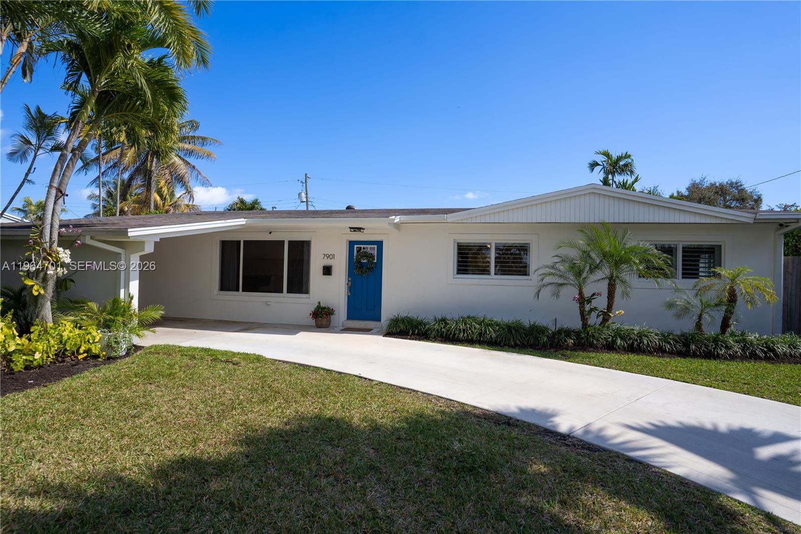 HEFTLER HOMES SUNSET PARK - Residential