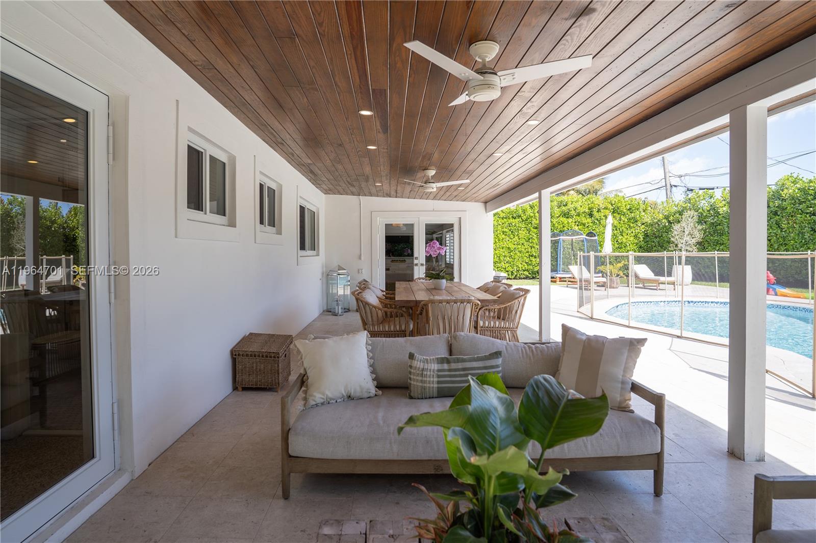 HEFTLER HOMES SUNSET PARK - Residential