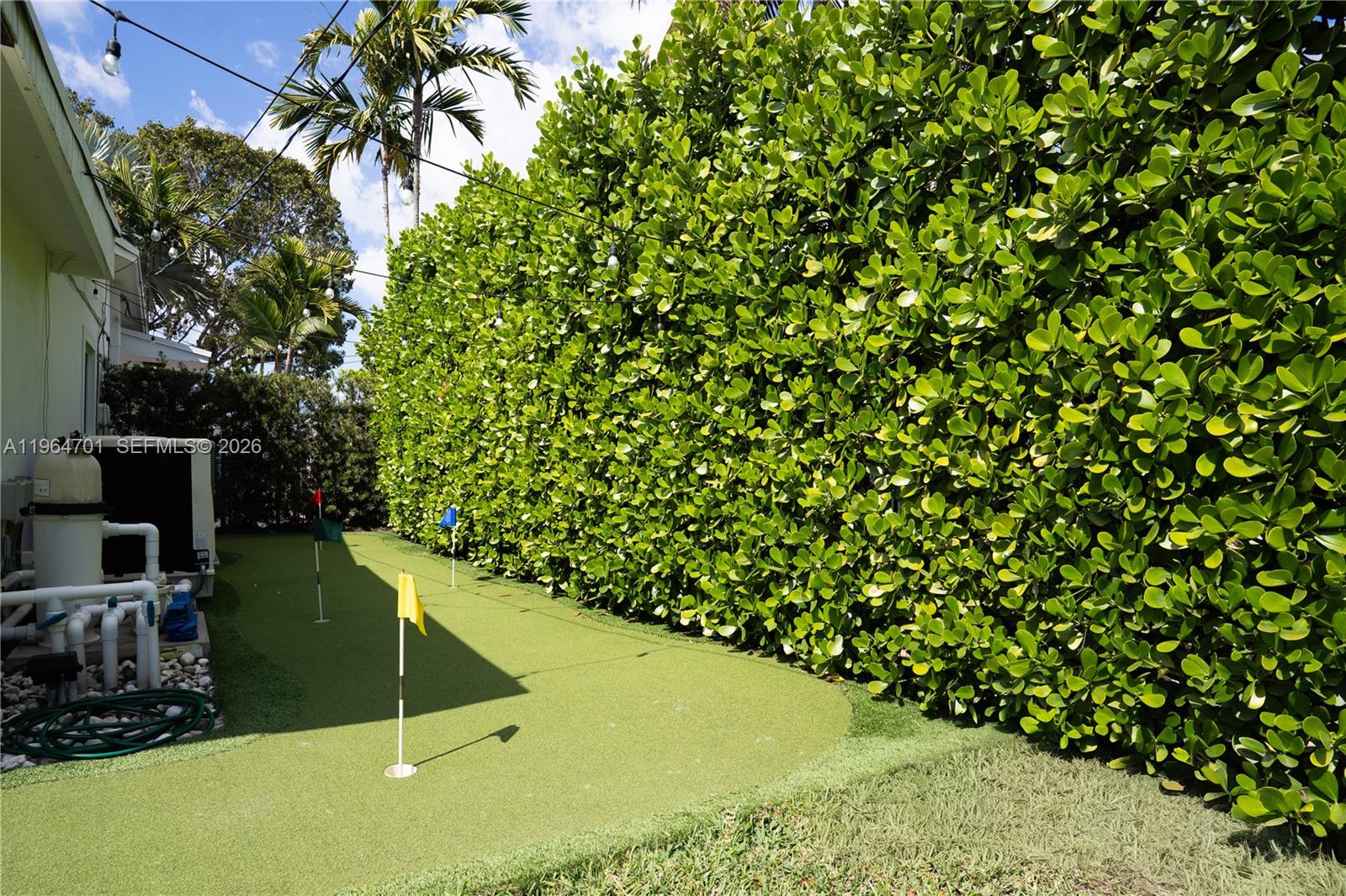 HEFTLER HOMES SUNSET PARK - Residential