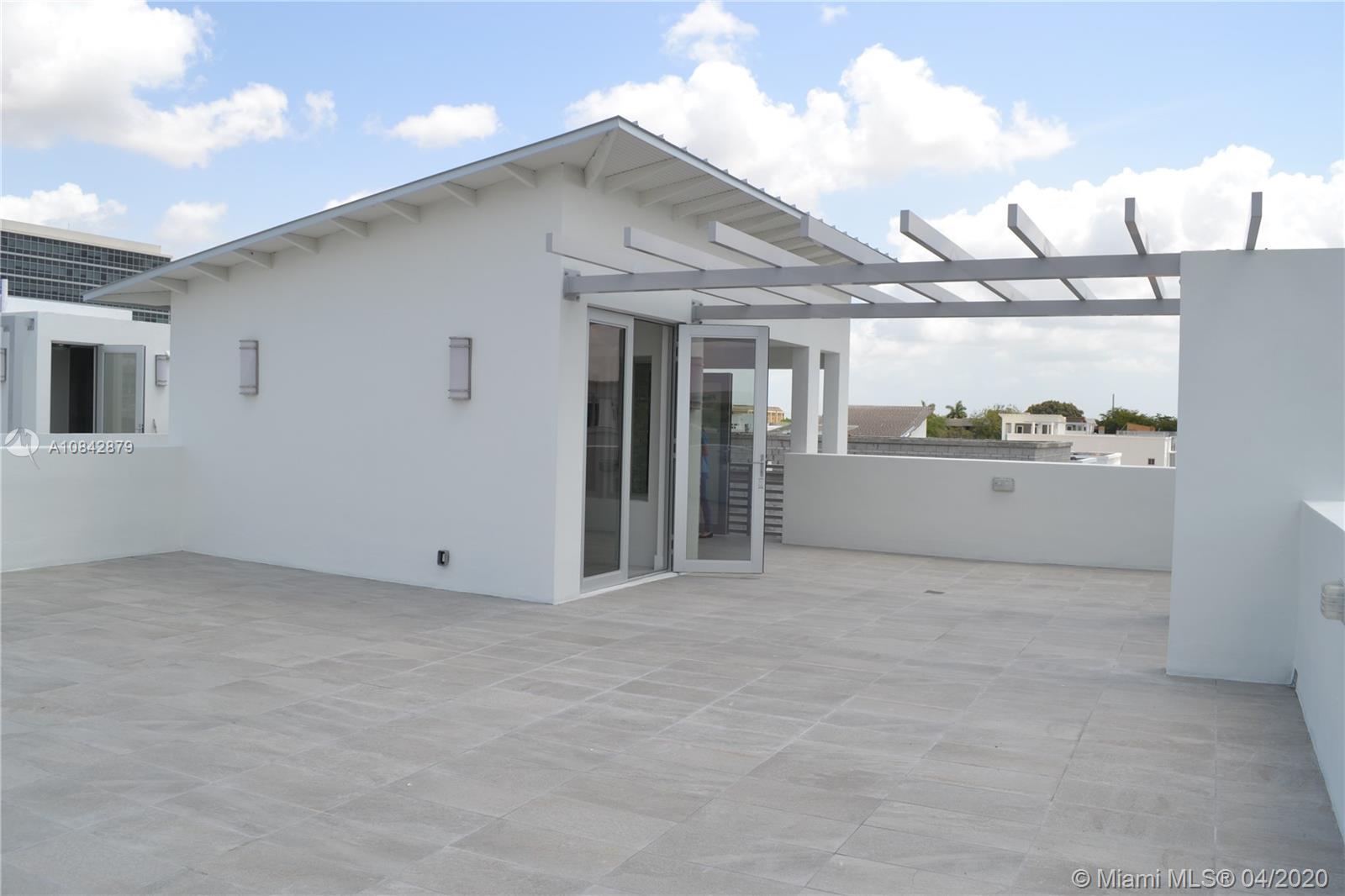 OASIS PARK SQUARE AT DORA - Residential Lease