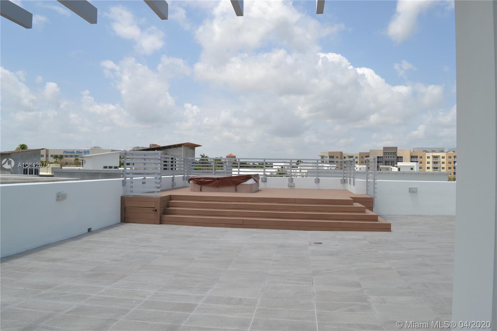 OASIS PARK SQUARE AT DORA - Residential Lease