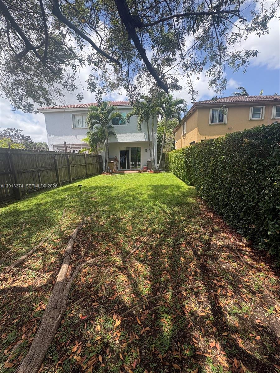 FAIRLAWN PARK - Residential Lease