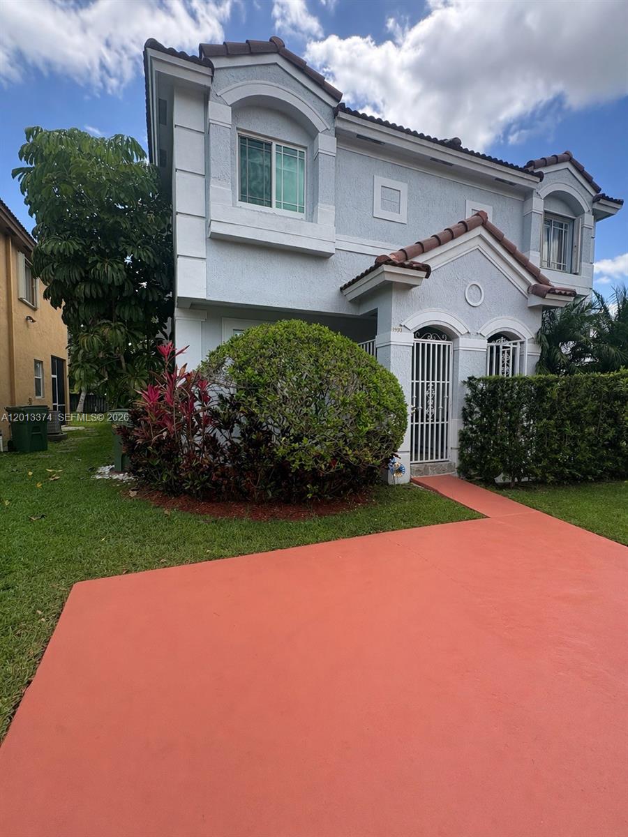 FAIRLAWN PARK - Residential Lease