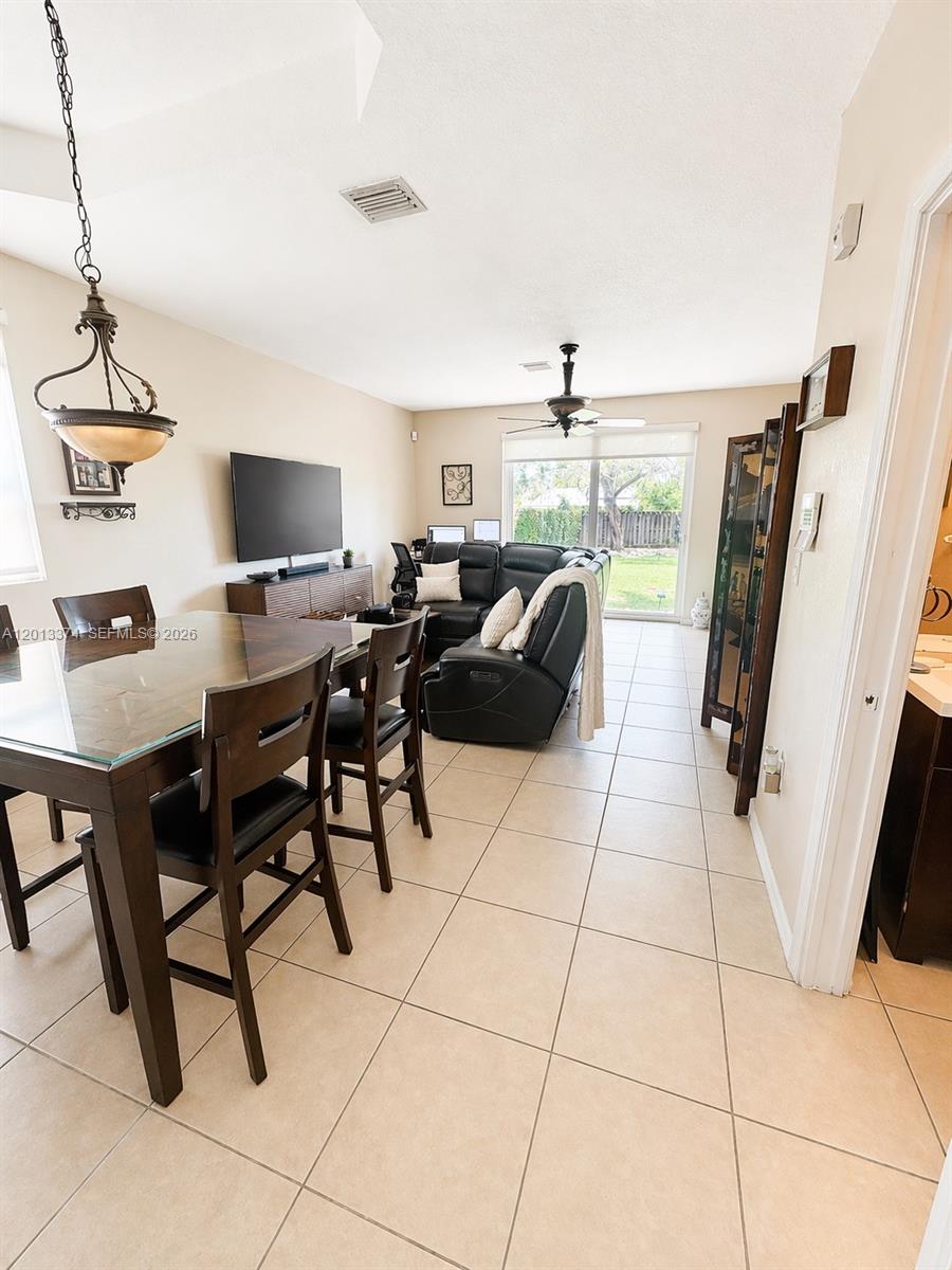 FAIRLAWN PARK - Residential Lease