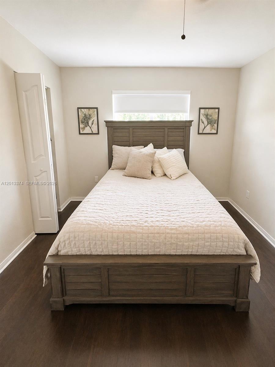 FAIRLAWN PARK - Residential Lease