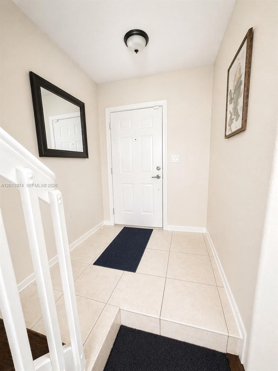 FAIRLAWN PARK - Residential Lease